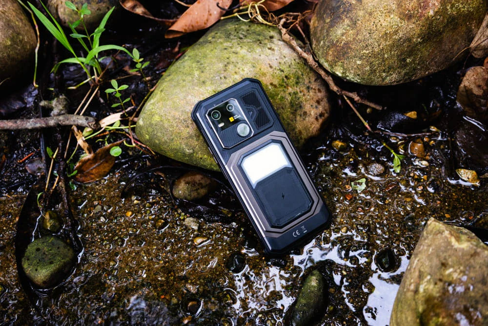 Presentazione del G3 Pro: Un capolavoro di design e ingegneria