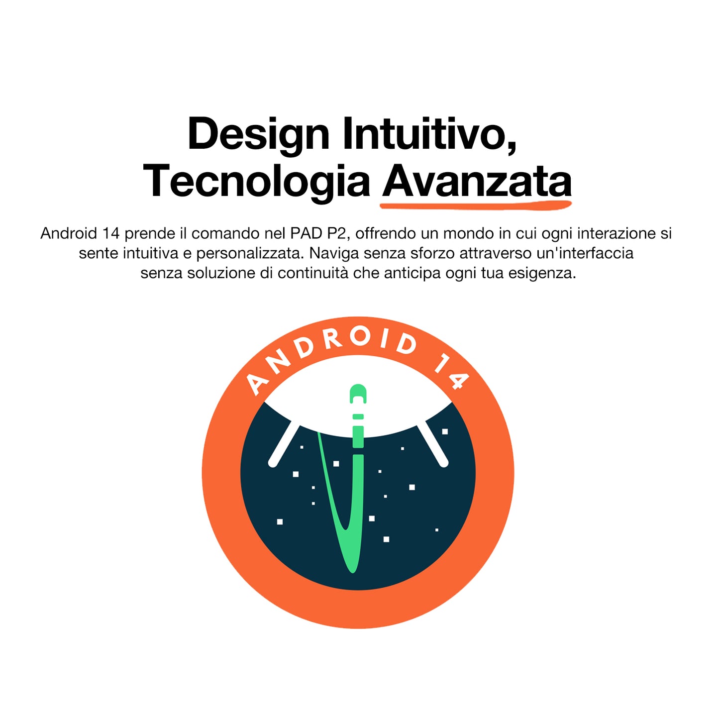 AGM PAD P2 | 4G LTE | Leggero e Sottile | Widevine L1 | Chipset Potente | Android 14