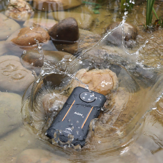 AGM H3 Infrared Night Vision Camera