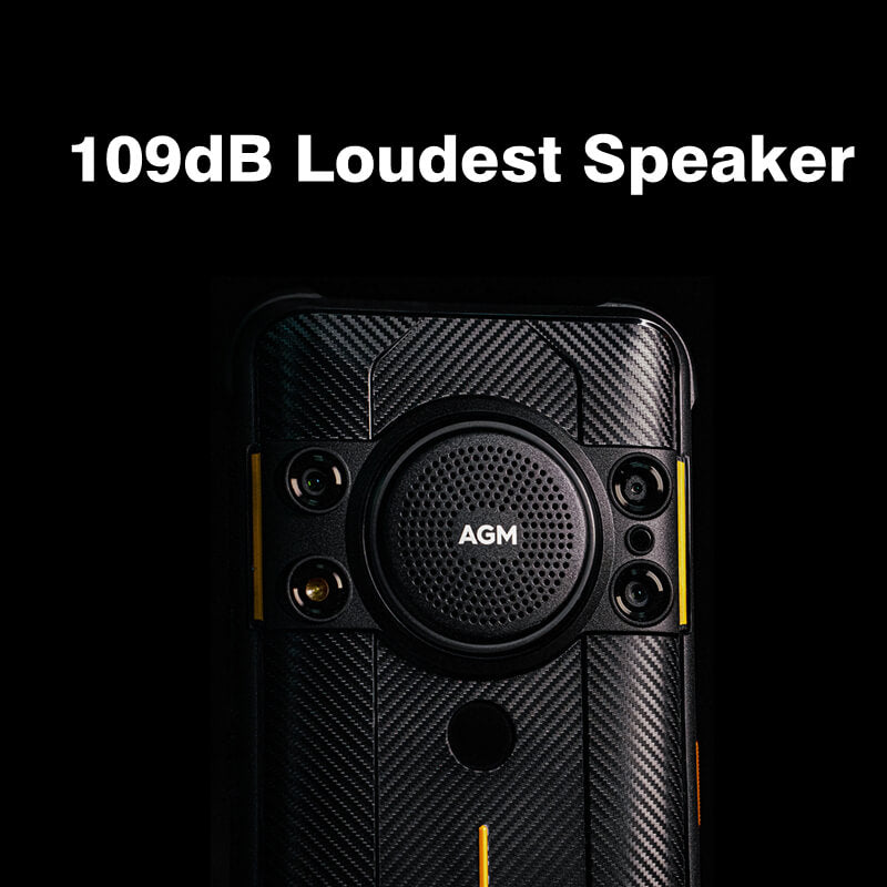 di Palma Cristallo04 Marzo 2022 AGM H5, rugged phone con MediaTek Helio P35, 7000 mAh e visione notturna