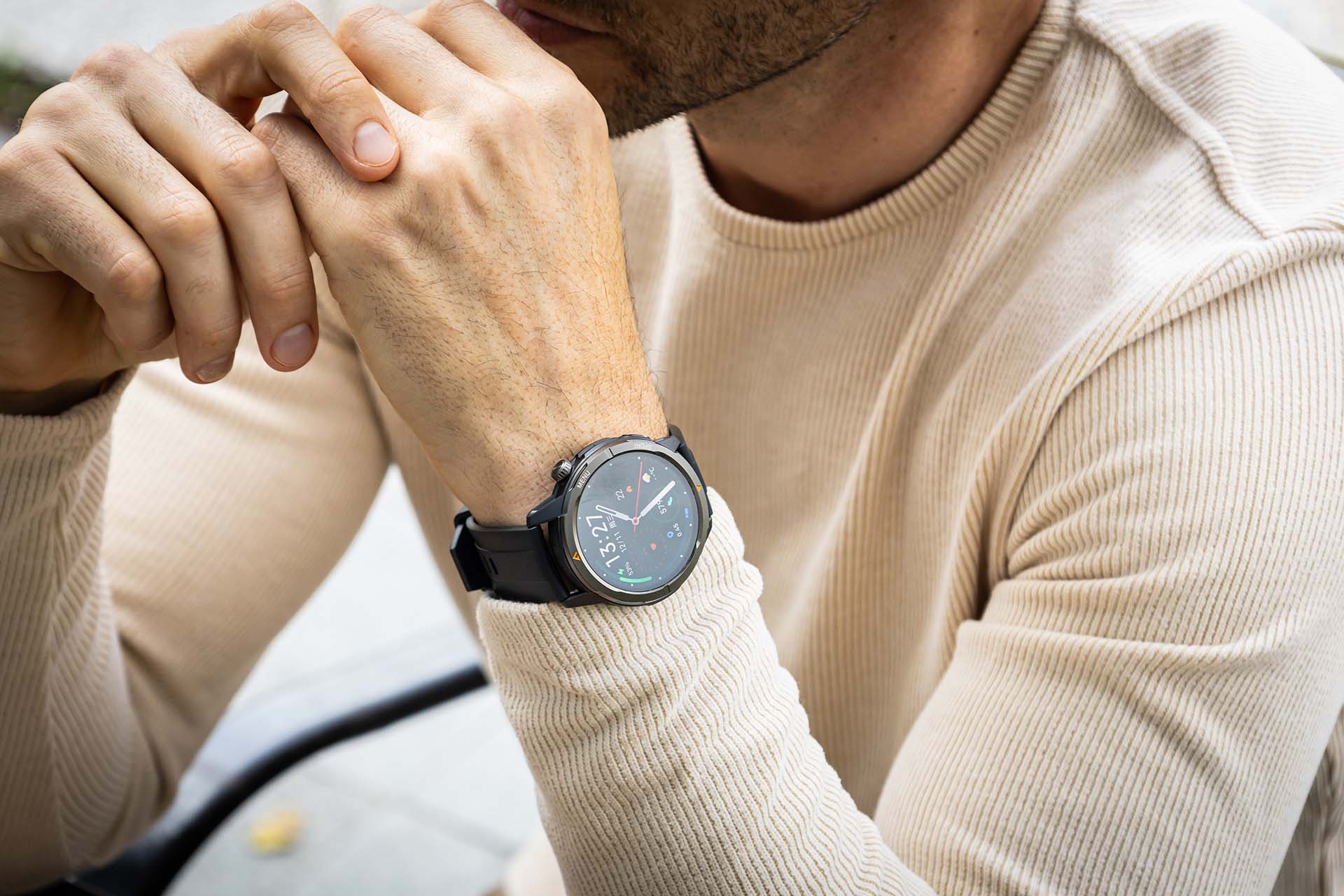 Orologio intelligente