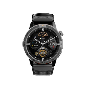 AGM Legion Pro | GPS | Mappe offline | 5ATM | Resistenza all'acqua IP68 | 100+ modalità sportive | Smartwatch