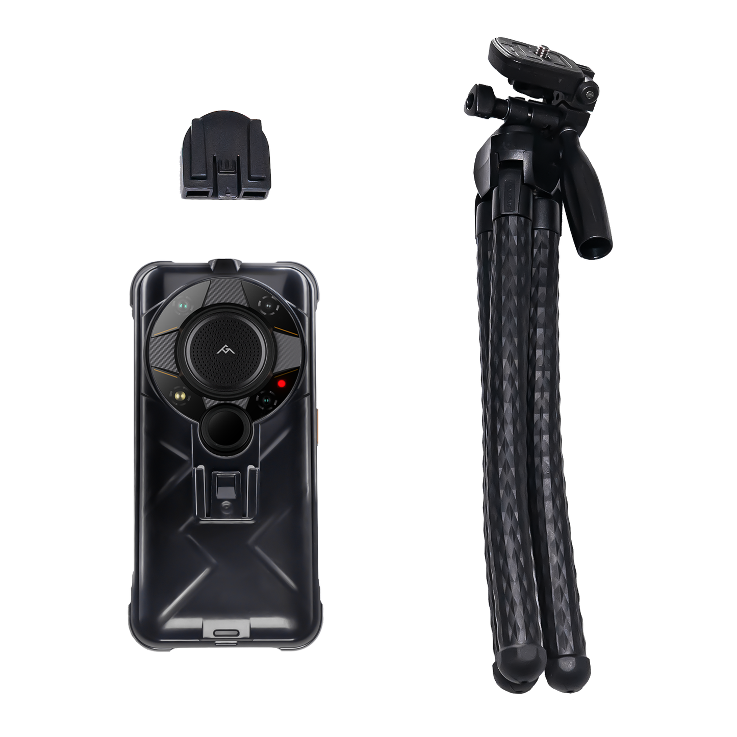 Treppiede per fotocamera per la serie AGM G2
