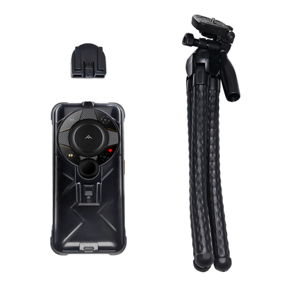 Treppiede per fotocamera per la serie AGM G2