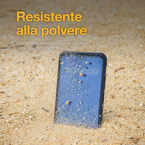 AGM H Max | Robusto | Batteria da 10000 mAh | Leggero e Sottile | Display a 90Hz | Dual SIM 4G | Android 14