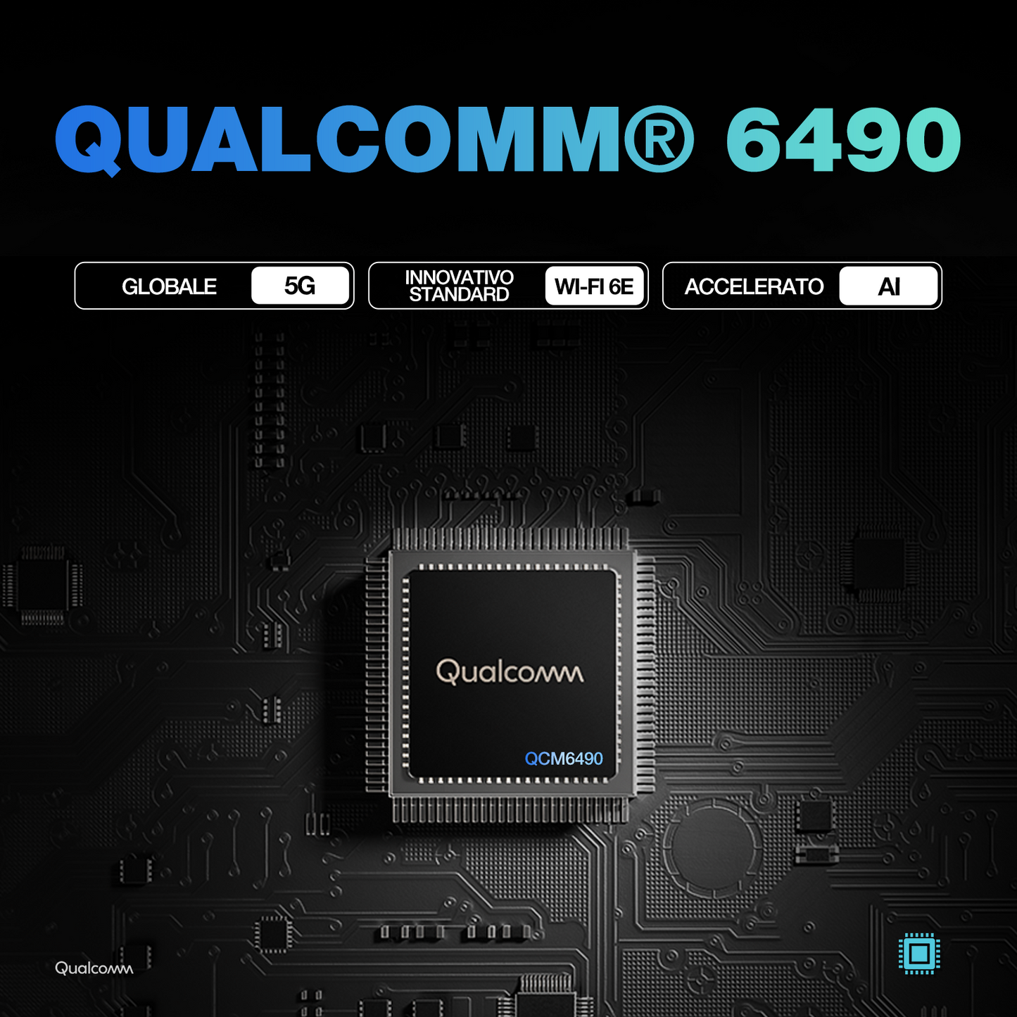 AGM G2 | 5G Telfono indistruttibile senza contratto| Potente processore | Schermo FHD+ da 6,58 pollici a 120Hz | Batteria 7000 mAh | Android 12