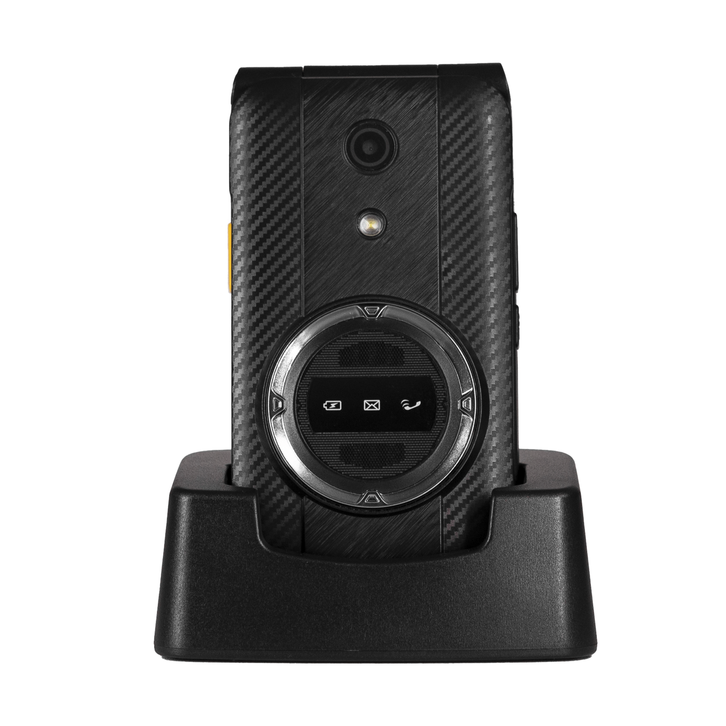 Dock di ricarica da tavolo per AGM M8 Flip/Security