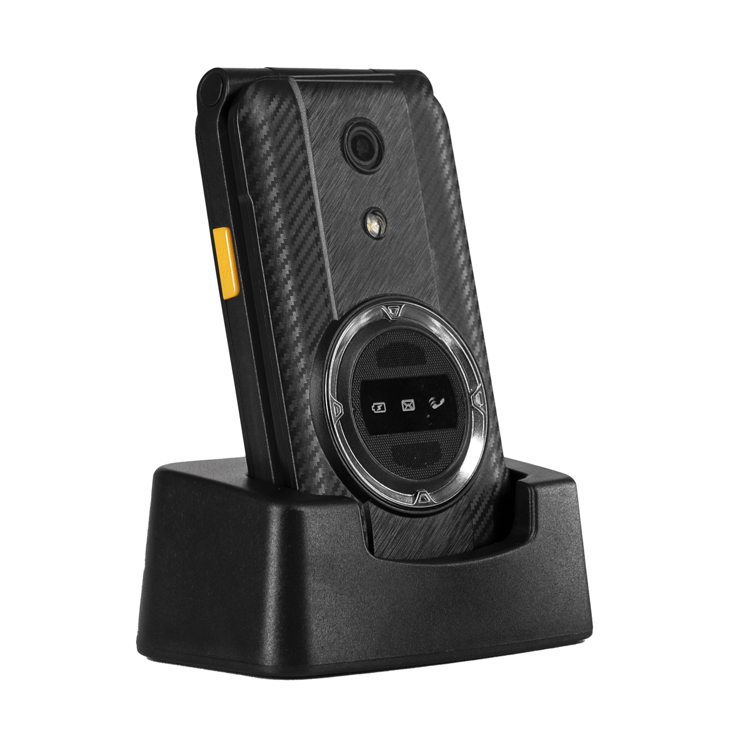 Dock di ricarica da tavolo per AGM M8 Flip/Security