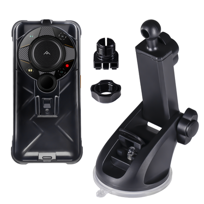 Supporto per telefono da auto per la serie AGM G2