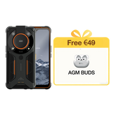 AGM Glory SE | Telefono indistruttibile 5G