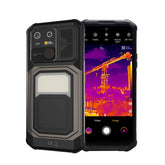 Pre-Vendita | AGM G3 PRO | Smartphone Robusto con Termocamera | 12GB+512GB | Batteria 10000mAh | Display 120Hz | MIL-STD-810H