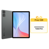 AGM PAD T2 | 500 Nits di luminosità｜11" FHD+｜256GB｜Processore MTK G91｜Android 14｜Batteria da 8000 mAh