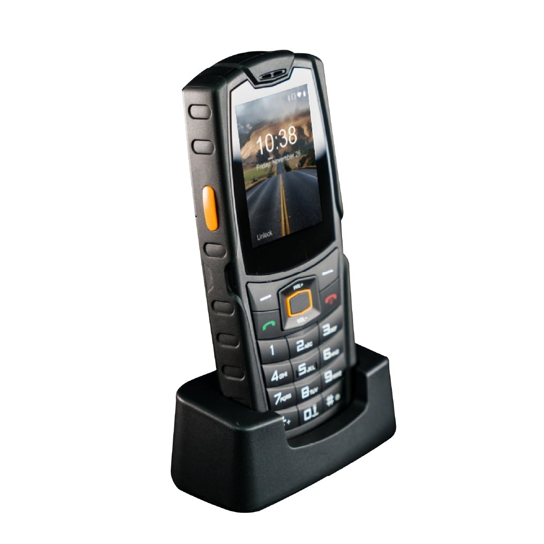 AGM M7 | Cellulare indistruttibile