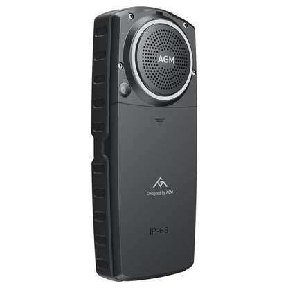 AGM M6 | Telefono Rugged con Tastiera | Altoparlante da 3,5 W, 35 mm, 109 dB
