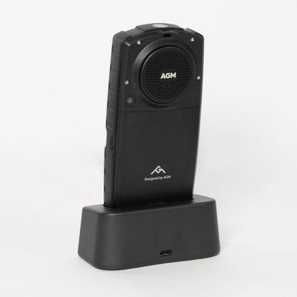 Dock di ricarica da tavolo per AGM M6/M7