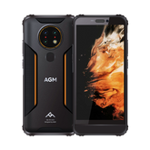 AGM H3 | Cellulare indistruttibile 4G
