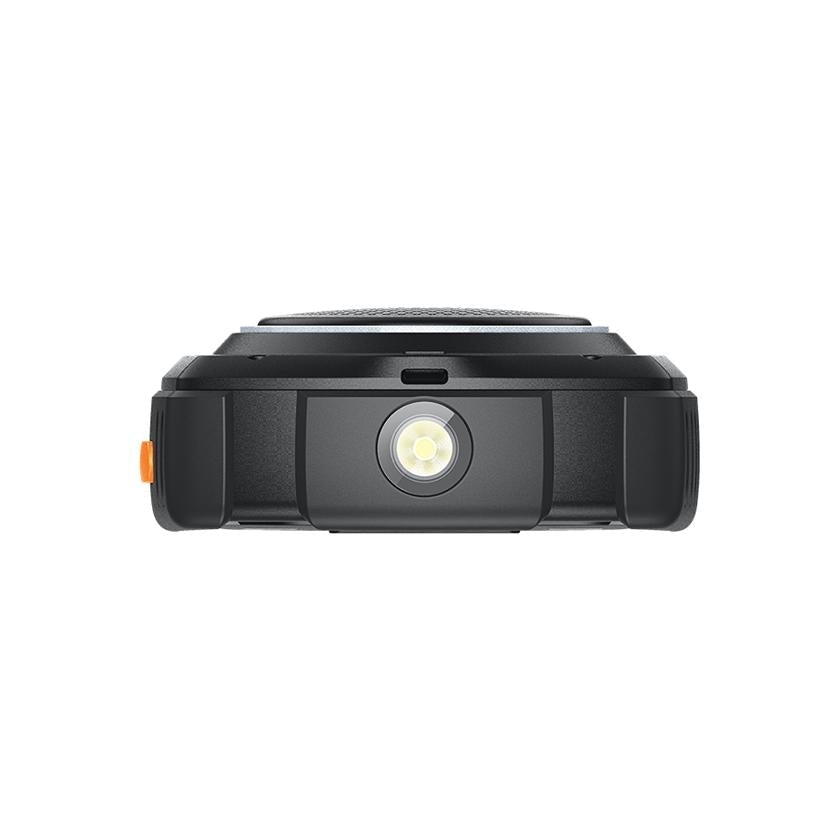 AGM M6 | Telefono Rugged con Tastiera | Altoparlante da 3,5 W, 35 mm, 109 dB