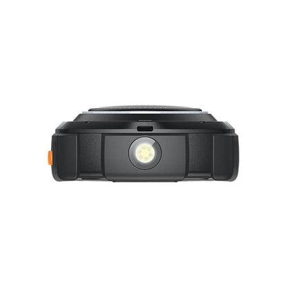 AGM M6 | Telefono Rugged con Tastiera | Altoparlante da 3,5 W, 35 mm, 109 dB
