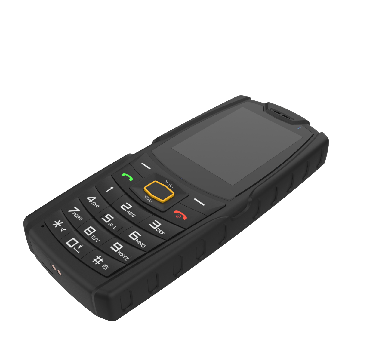 AGM M7 | Cellulare indistruttibile