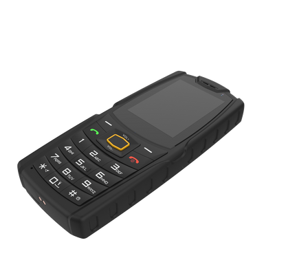 AGM M7 | Cellulare indistruttibile