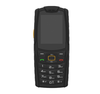 AGM M7 | Cellulare indistruttibile