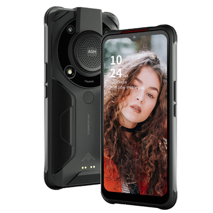 AGM Glory SE | Telefono indistruttibile 5G